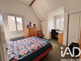  Maison à vendre 8 pièces 180 m²