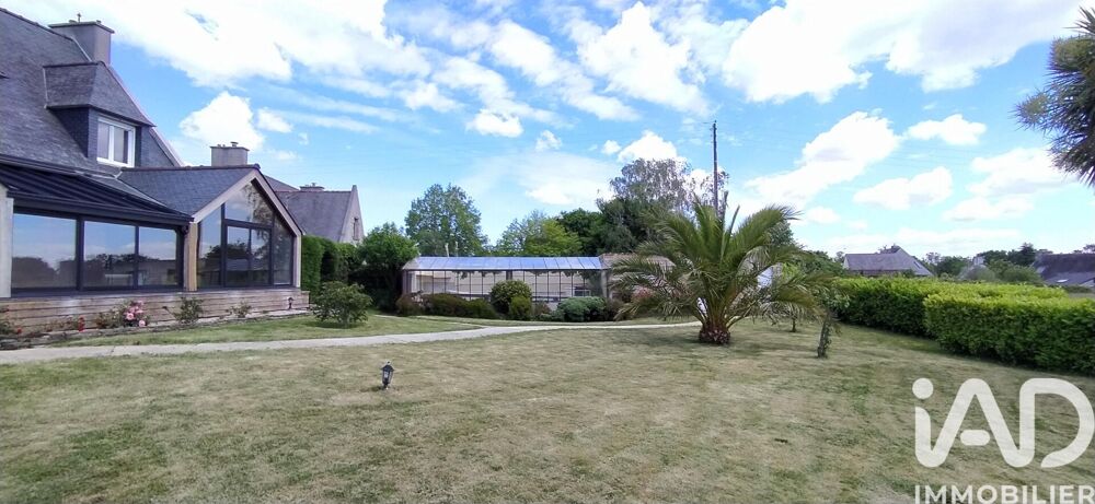Vente Maison/villa 8 pièces