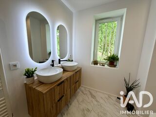  Maison à vendre 5 pièces 119 m²
