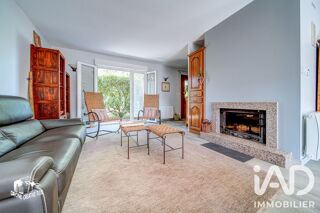  Maison à vendre 5 pièces 115 m²