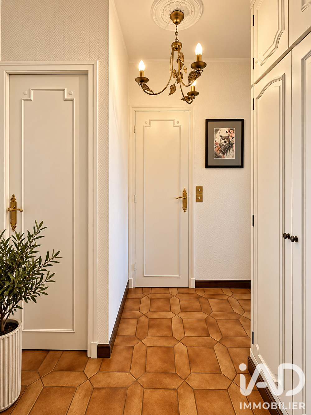Vente Appartement Vente Appartement 3 pièces Poissy