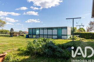  Maison � vendre 5 pi�ces 130 m�