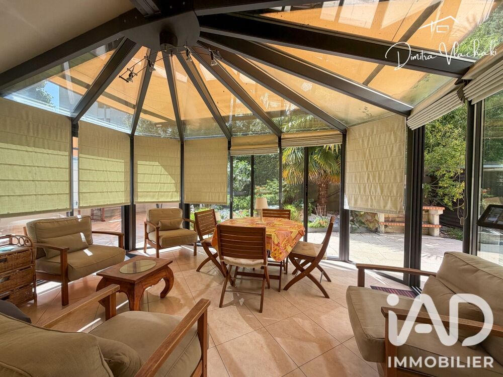 Vente Maison Vente Maison/villa 5 pièces Les clayes-sous-bois