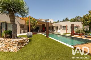 Maison à vendre 9 pièces 289 m²