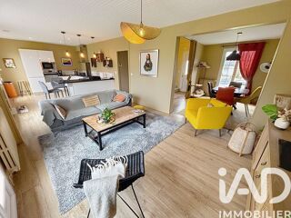 Maison 6 pièces 114 m² · à Mayenne · 114 m² · 186 500 €