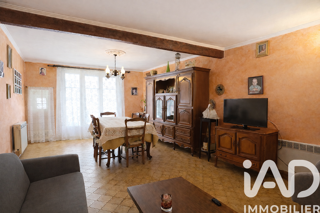  Maison à vendre 5 pièces 103 m²