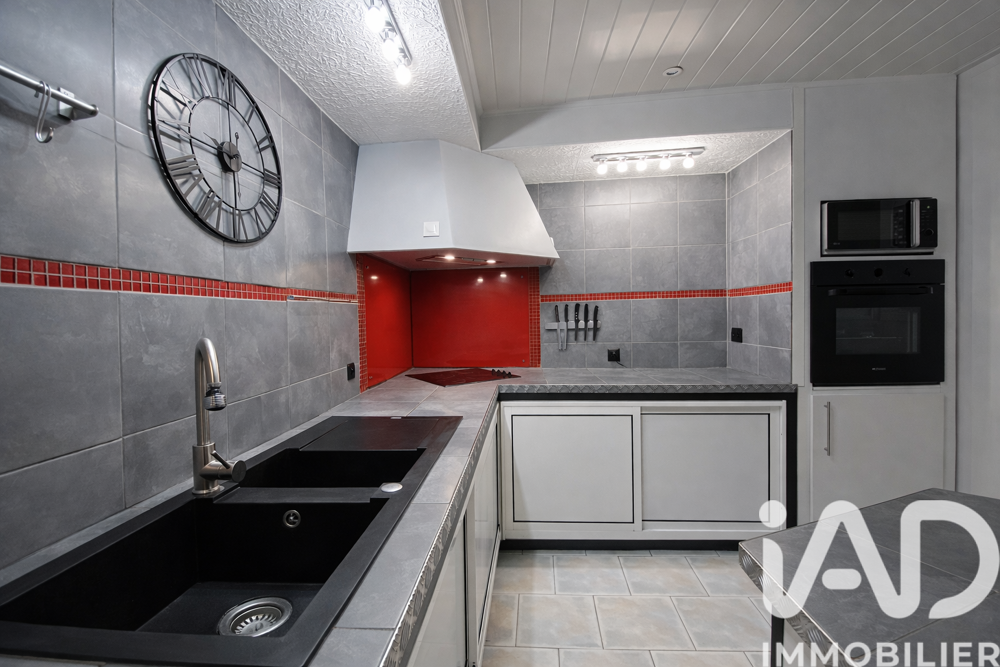Vente Maison de village 4 pièces