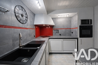  Maison à vendre 4 pièces 155 m²