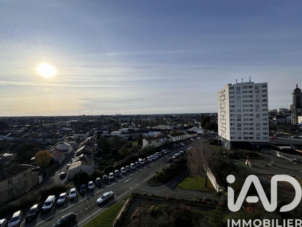 Vente Appartement 6 pièces