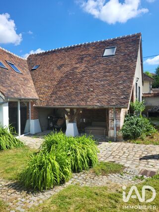  Maison à vendre 4 pièces 95 m²