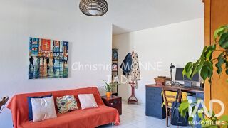  Appartement à vendre 3 pièces 67 m²