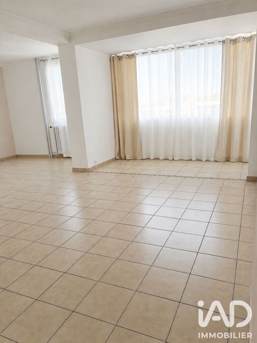 Vente Appartement Vente Appartement 5 pièces Marseille 13