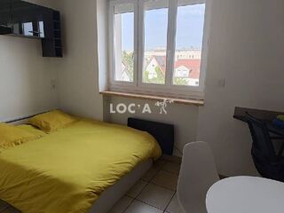  Appartement à louer 1 pièce 15 m²