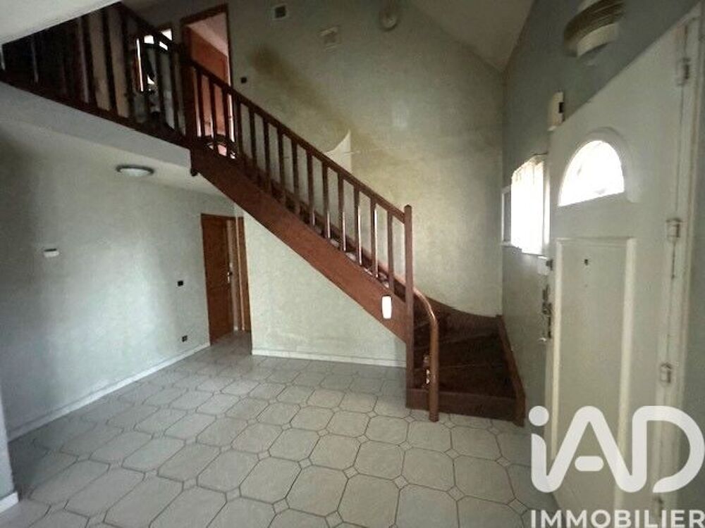 Vente Maison de ville 5 pièces