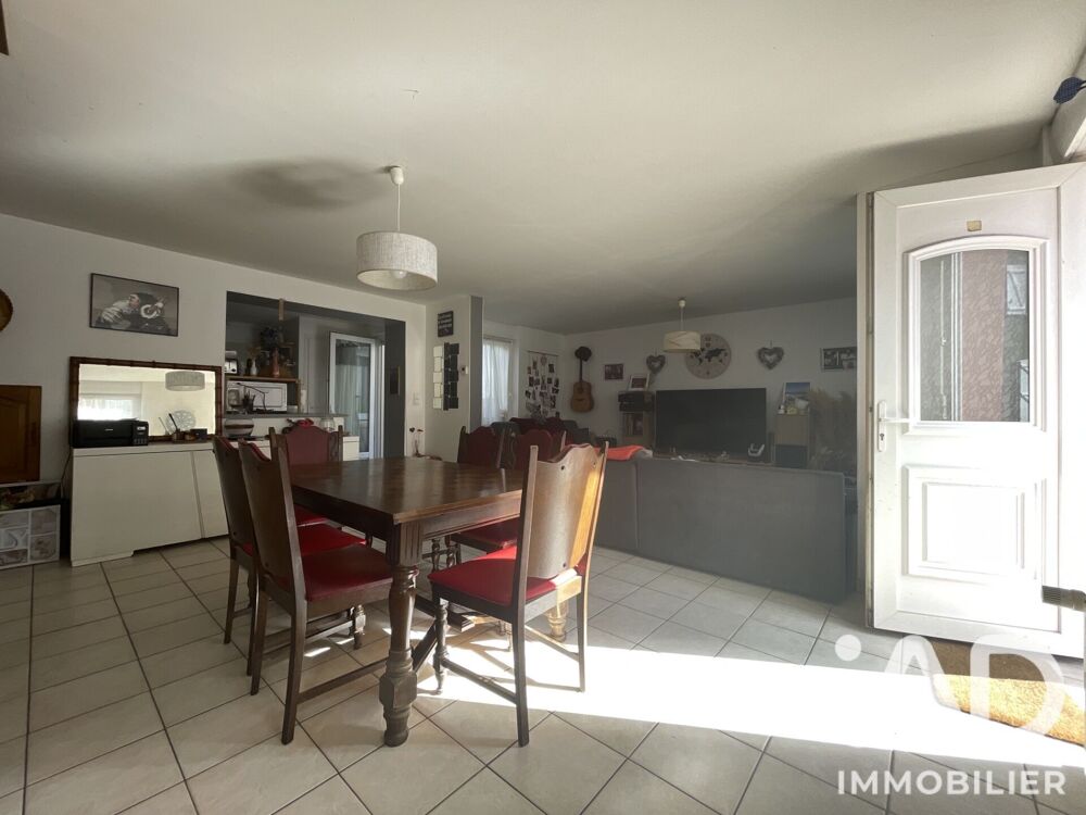 Vente Maison Vente Maison de ville 4 pièces Étaples