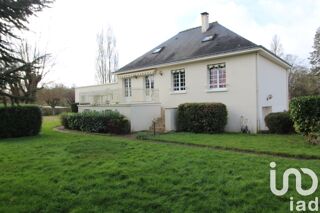  Maison � vendre 11 pi�ces 192 m�