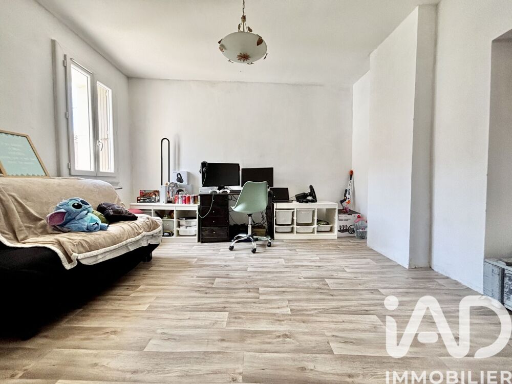 Vente Maison de ville 5 pièces
