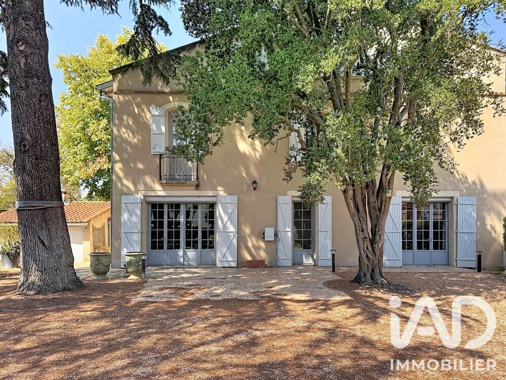 à vendre  Maison Blagnac (31700)