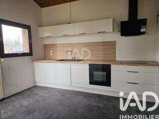  Maison à vendre 7 pièces 187 m²