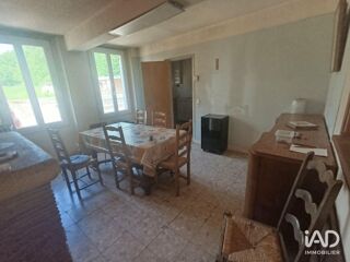  Maison à vendre 6 pièces 219 m²