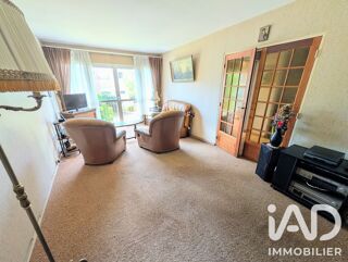  Appartement à vendre 4 pièces 78 m²