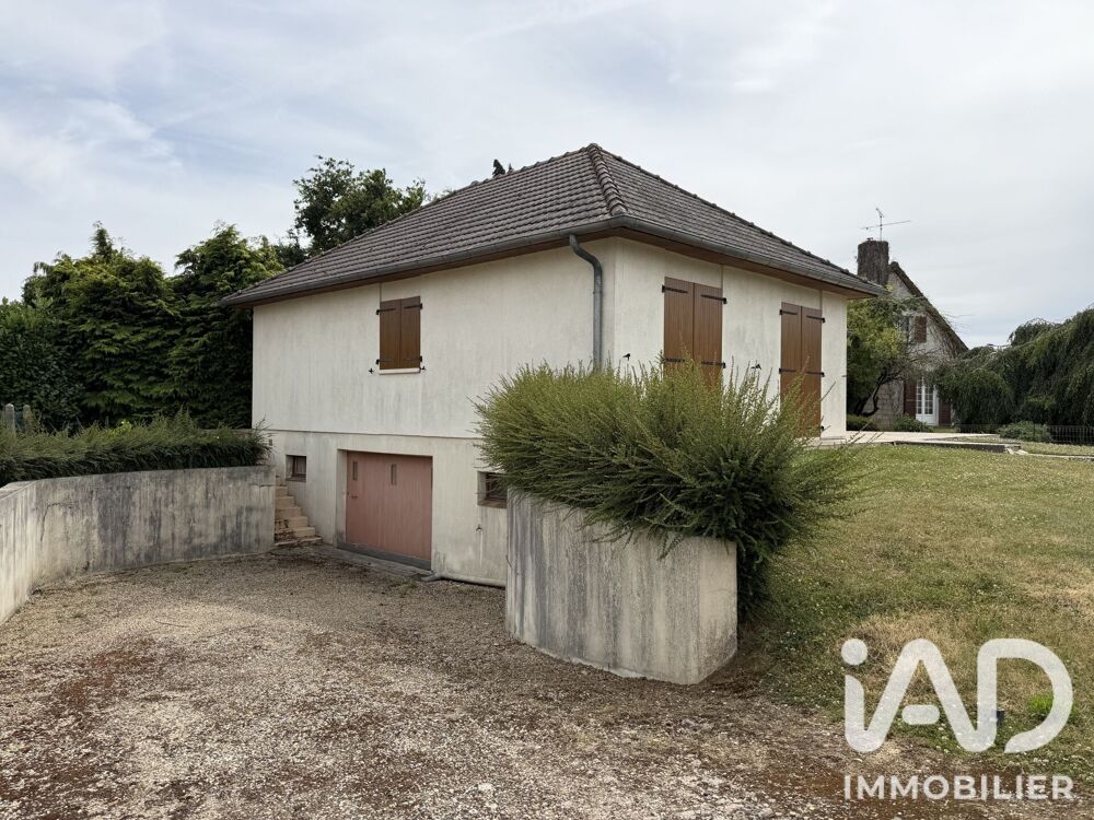 Vente Pavillon 4 pièces