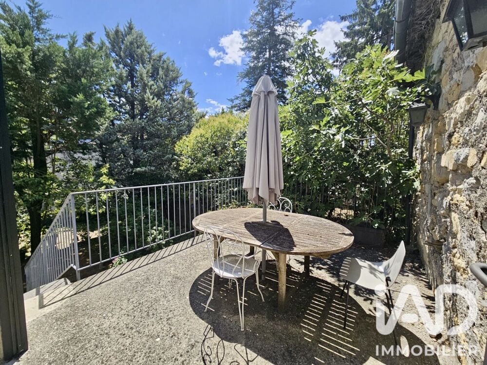Vente Maison de ville 7 pièces