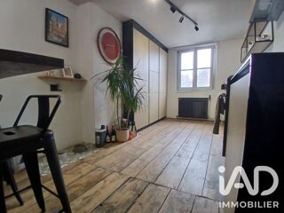  Appartement à vendre 3 pièces 82 m²