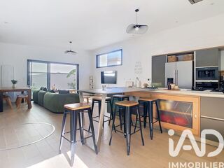 Maison à vendre 5 pièces 125 m²