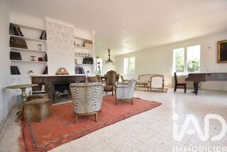  Maison à vendre 8 pièces 300 m²