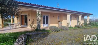 Maison à vendre 5 pièces 119 m²