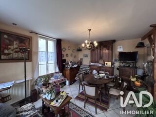  Maison à vendre 4 pièces 56 m²