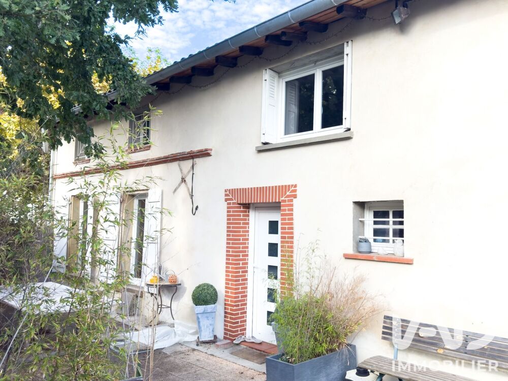 Vente Maison Vente Maison/villa 4 pièces Gagnac-sur-garonne