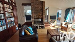  Maison � vendre 9 pi�ces 197 m�