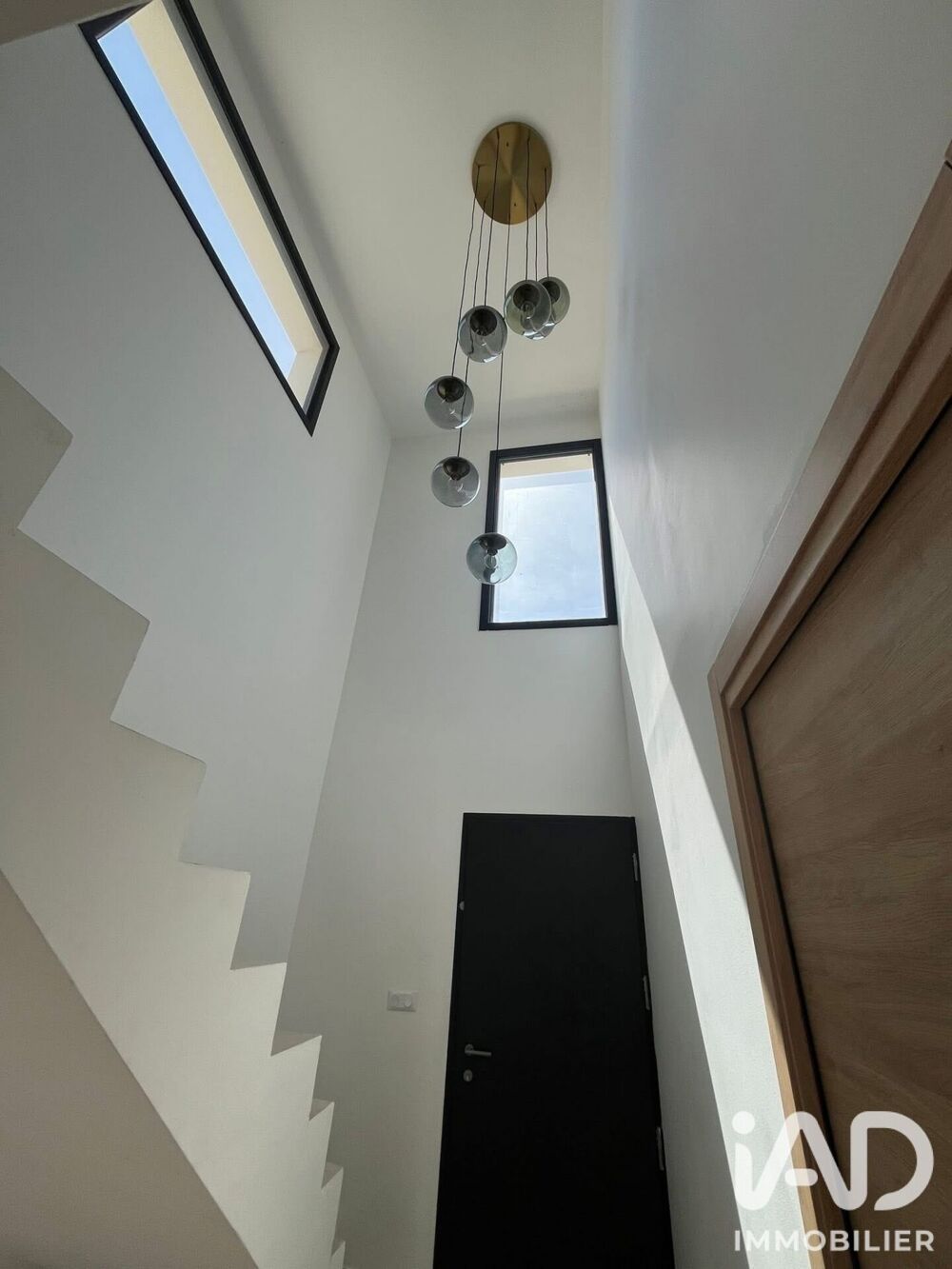 Vente Maison Vente Maison/villa 4 pièces Sérignan