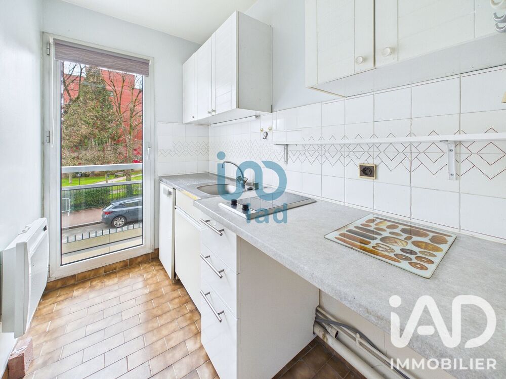 Vente Appartement Vente Appartement 2 pièces Montrouge