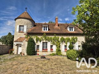  Maison à vendre 8 pièces 235 m²