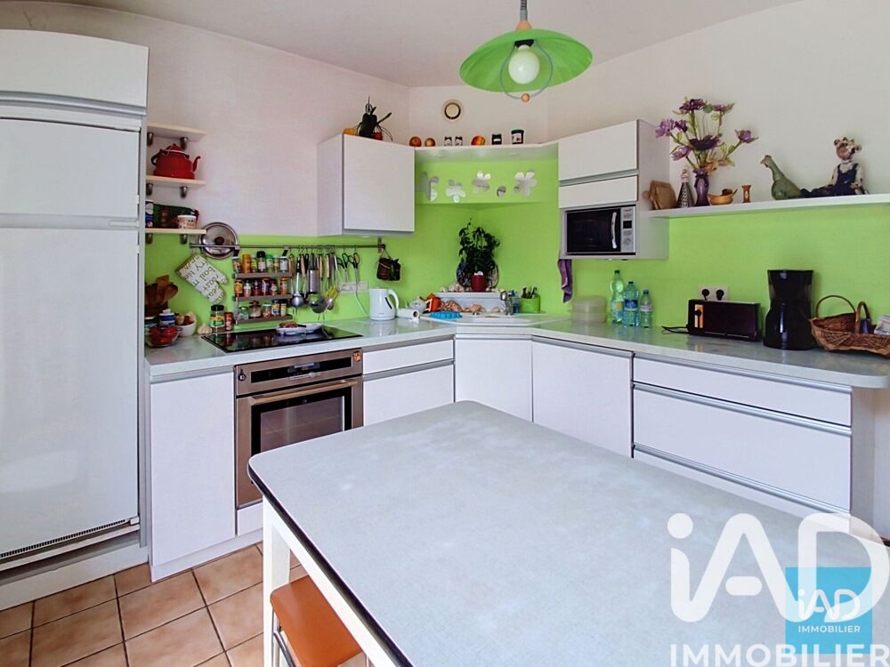 Vente Maison/villa 7 pièces
