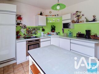  Maison à vendre 7 pièces 142 m²