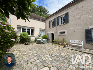 Maison à vendre 6 pièces 147 m²
