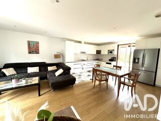 Maison à vendre 5 pièces 100 m²