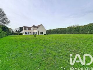 Vente Maison Vente Demeure 8 pièces Nojeon-en-vexin