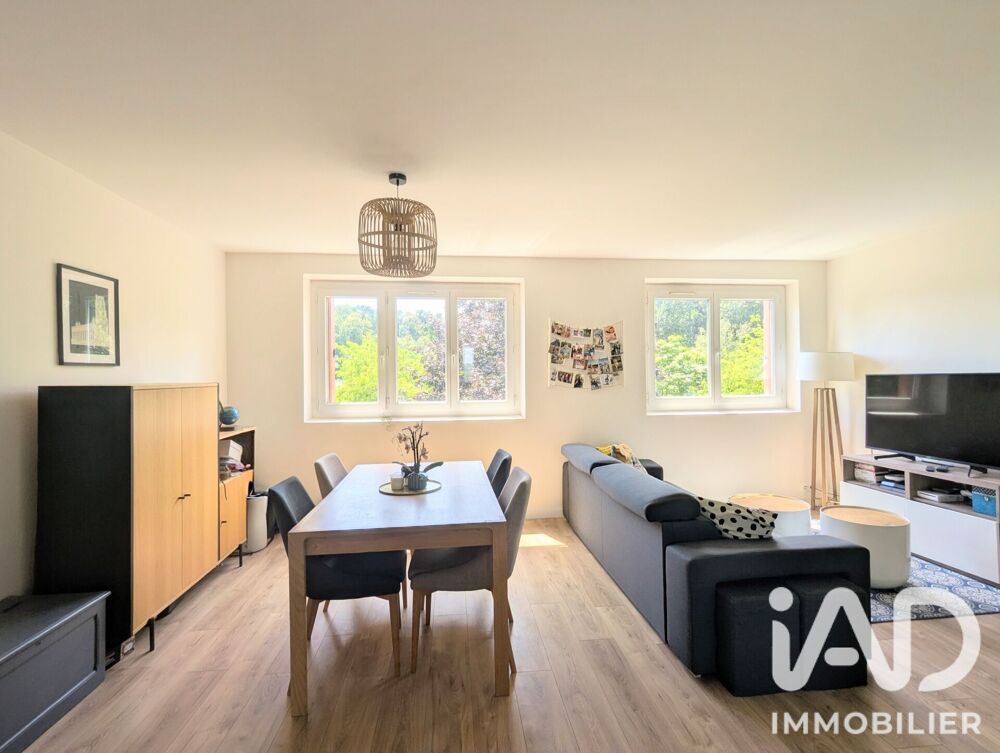 Vente Appartement Vente Appartement 5 pièces Versailles