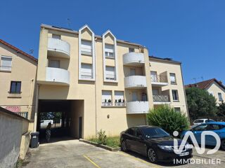  Appartement à louer 1 pièce 34 m²