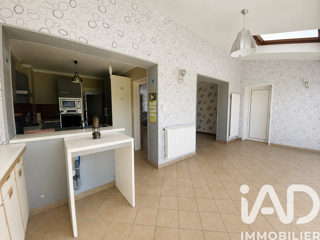  Maison à vendre 6 pièces 100 m²