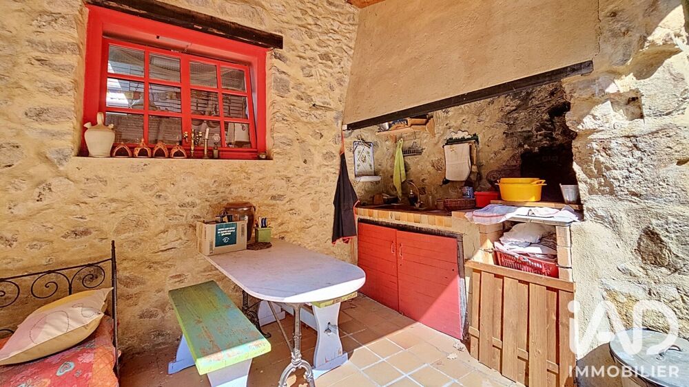 Vente Maison de campagne 11 pièces