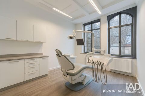   Vente Boutique/Local commercial 123 m&sup2; 