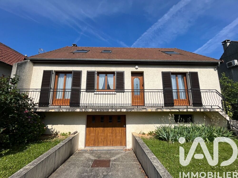 Vente Maison/villa 8 pièces