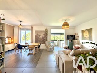  Maison à vendre 4 pièces 92 m²