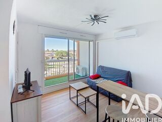  Appartement à vendre 2 pièces 26 m²